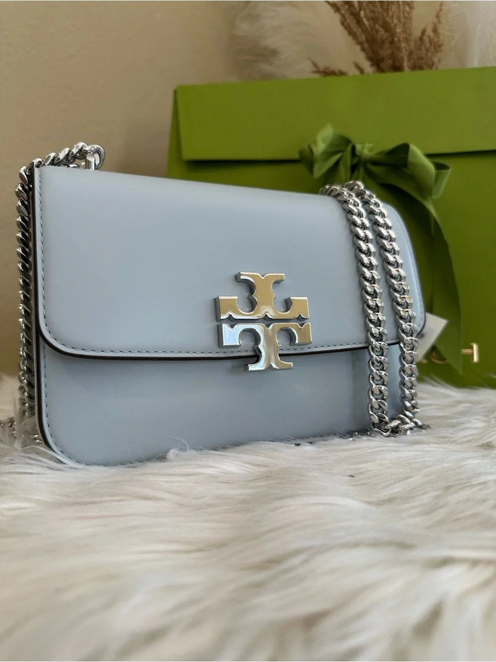 Tory Burch 100% authentic